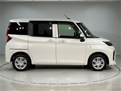 ルーミー X