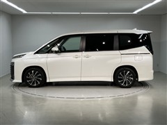ヴォクシー ハイブリッド S-Z