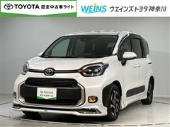 シエンタ HEV Z 5ニンノリ