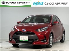 トヨタ ヤリス ハイブリッド G
