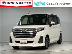 ルーミー カスタムG-T