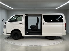 ハイエースV スーパーGL 4WD