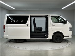 ハイエースV スーパーGL 4WD