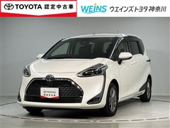 シエンタ G クエロ