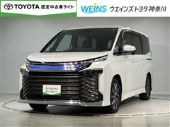 ヴォクシー S-Z