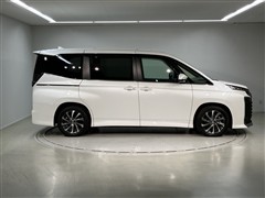 ヴォクシー S-Z