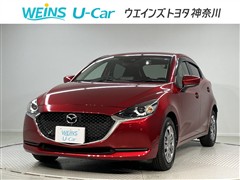 マツダ MAZDA2 15S スマートEDN