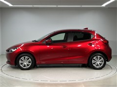 MAZDA2 15S スマートEDN