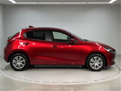 MAZDA2 15S スマートEDN