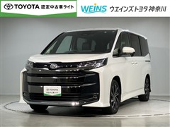 ノア S-Z