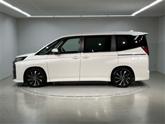 ノア S-Z