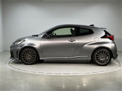 GRヤリス RZ 8AT