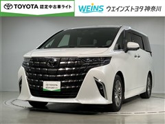 アルファード Z