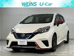 日産 ノート e-パワー ニスモ