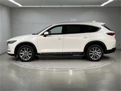 CX-8 XD Lパッケージ