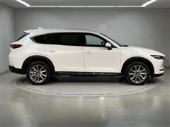 CX-8 XD Lパッケージ