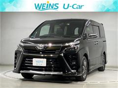 ヴォクシー ZS キラメキ3