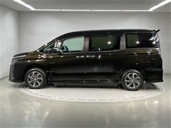ヴォクシー ZS キラメキ3