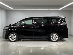 ヴェルファイア Z 7ニンノリ