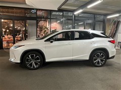 RX300 ヒョウジュンシャ