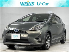 アクア クロスオーバー グラム