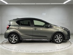 アクア クロスオーバー グラム