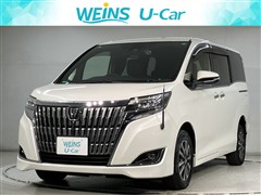 エスクァイア Xi 4WD