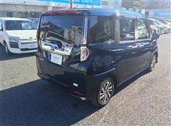 ルーミー カスタムG