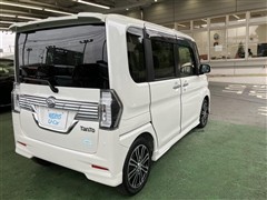 タント カスタムRSトップED SA3