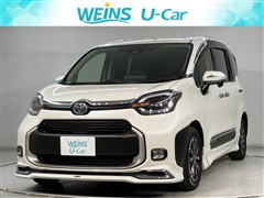 シエンタHV Z 7ニン