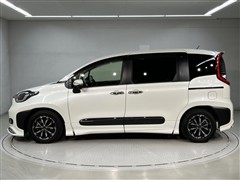 シエンタHV Z 7ニン