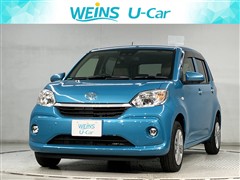 パッソ X Lパッケージ