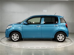 パッソ X Lパッケージ