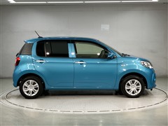 パッソ X Lパッケージ