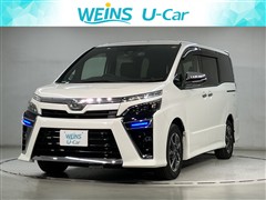 トヨタ ヴォクシー ZS キラメキ2