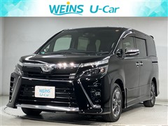 ヴォクシー ZS  キラメキ2