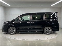 ヴォクシー ZS  キラメキ2