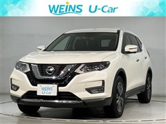 エクストレイル 20Xi