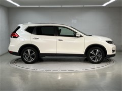 エクストレイル 20Xi