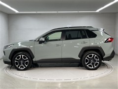 RAV4 アドベンチャー