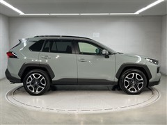 RAV4 アドベンチャー