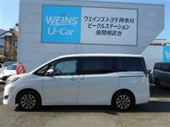 エスクァイア Gi