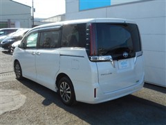 エスクァイア Gi