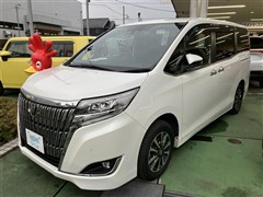 トヨタ　エスクァイア Gi