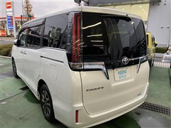 エスクァイア Gi 7ニンノリ