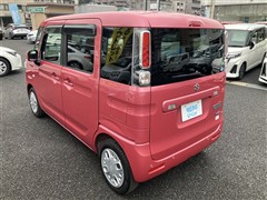 スペーシア ハイブリッド G