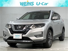 エクストレイル 20X