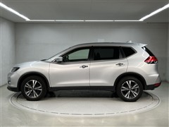 エクストレイル 20X