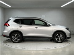 エクストレイル 20X