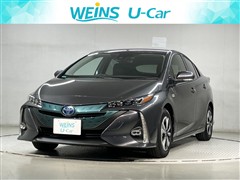 プリウスPHV Sナビパッケージ